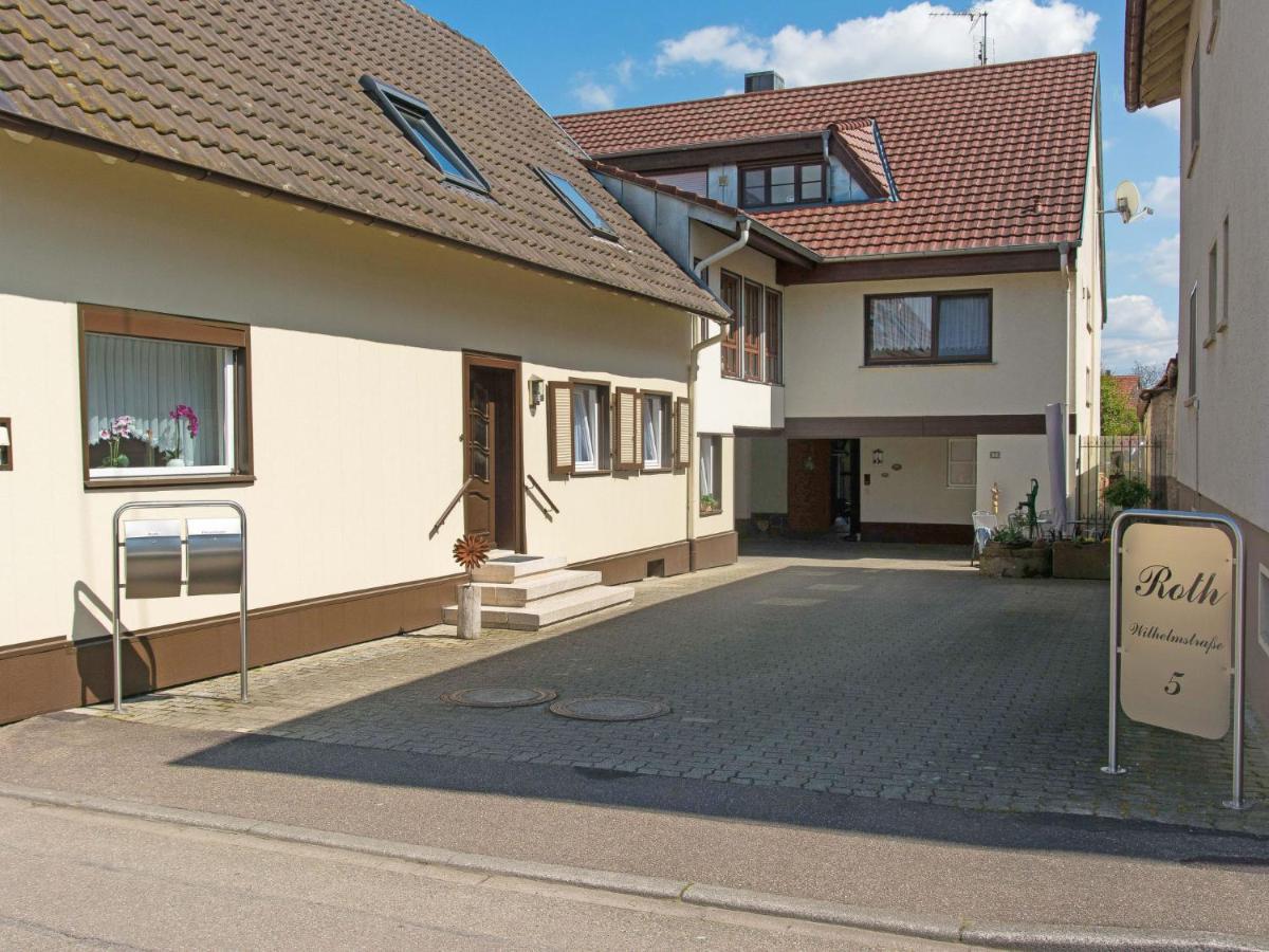 Holiday Home Roth By Interhome Neuried  Exterior foto